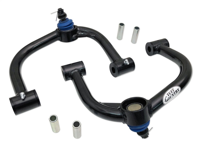 Ford F-150 Upper Control Arms - Tuff Country - EZ-Ride Suspension - `09-`20